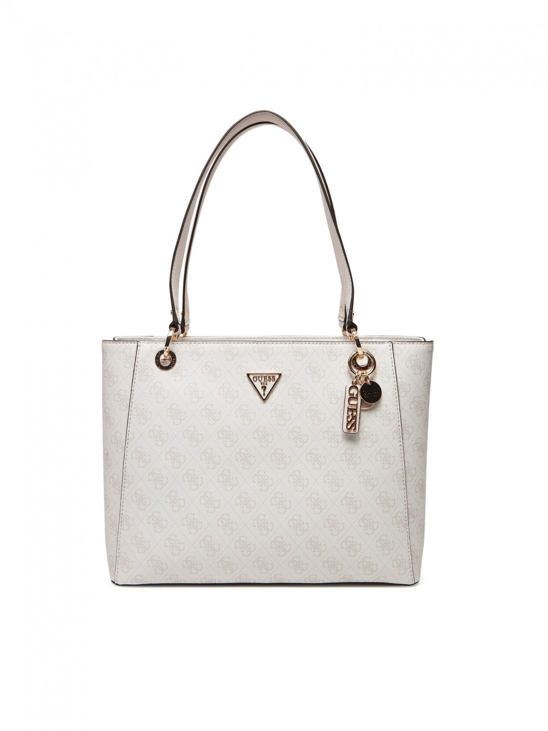 Guess Kabelka Noelle II HWBG96 72250 Bílá